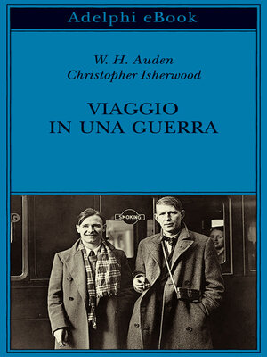cover image of Viaggio in una guerra